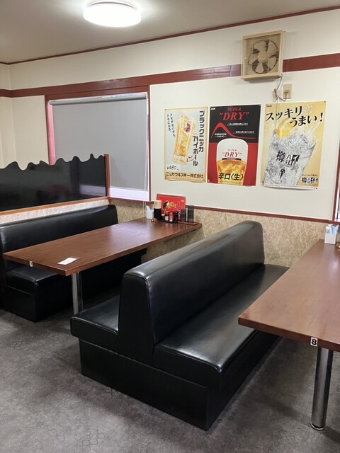 一福 （いちふく） - 下深谷/中華料理 | 食べログ