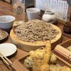 大阪蕎麦しのぶ庵 本店