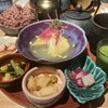 地下食堂mogura