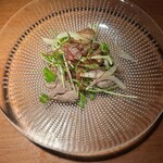 小橋金造商店 - 親鳥の柚子胡椒焼き