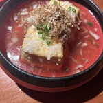 小橋金造商店 - 揚げ出し豆腐