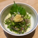 季節料理 すずろ - 