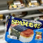 ファミリーマート - 料理写真: