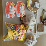 セブンイレブン - 料理写真:
