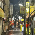 季節料理 すずろ - 