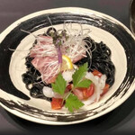 寿製麺 よしかわ - 