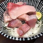 寿製麺 よしかわ - 