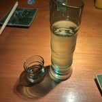 小橋金造商店 - 山仙