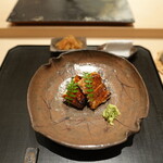 くろ﨑 - うなぎ