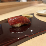 すし人　酒伊 - 