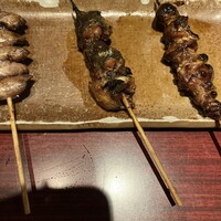 新宿うな鐵 はなれ - 