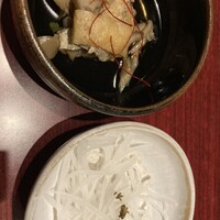 新宿うな鐵 はなれ - 