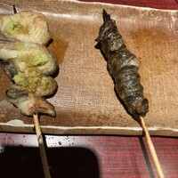 新宿うな鐵 はなれ - 