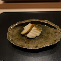 くろ﨑 - あわび