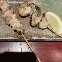 新宿うな鐵 はなれ - 