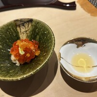 すし人　酒伊 - 