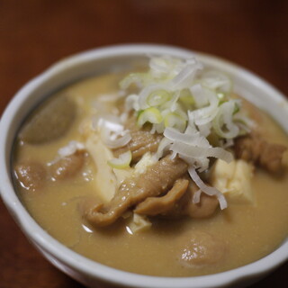 ろばた焼 満月城_0