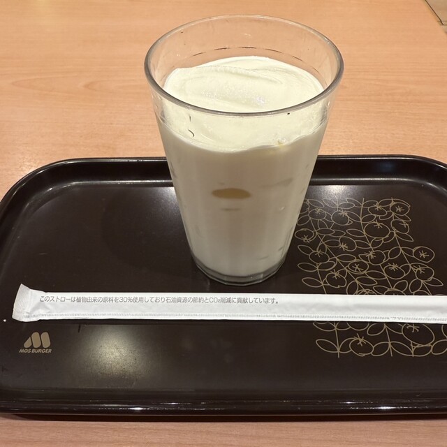 MOS BURGER Nishiogikubo Kitaguchi Ten photo 3