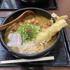 カレーうどん専門店 がんばり屋 草津店