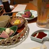 和食しゃぶしゃぶ かごの屋 立場店