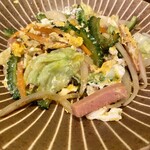 そば処 竹の子 - 