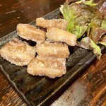 そば処 竹の子 - 