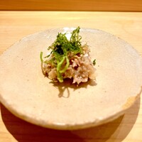 鮨 しゅん輔 阿佐ヶ谷 - 