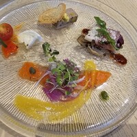 TEIEN Restaurant comodo - 