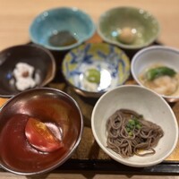 梅田 鮨処いこう - 