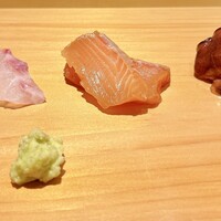 鮨 しゅん輔 阿佐ヶ谷 - 