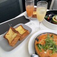 マーサーブランチ テラスハウス - 