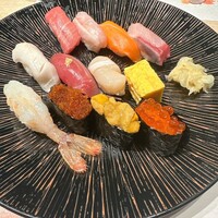 おたる政寿司 新宿店 - 