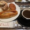 ブーランジュリー&カフェ グウ