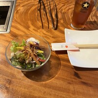 竹の山ダイニング 手石 - 