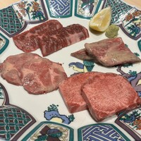 横浜 うしみつ - 