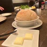 ロウリーズ・ザ・プライムリブ 恵比寿ガーデンプレイス店 - 