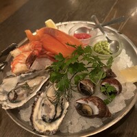 ロウリーズ・ザ・プライムリブ 恵比寿ガーデンプレイス店 - 