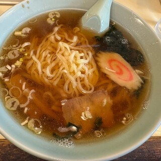 中華料理 餃子一番_1