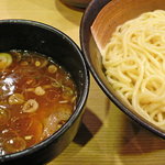 西新橋　麺屋　大斗 - もりそば