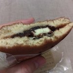 北海道どさんこプラザ - バターどら焼き