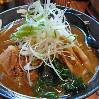 らぁめん 一撃_1