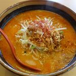 麺場 田所商店 千葉北店 - 