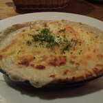 カチュッコ - 牡蠣ランチライスグラタン