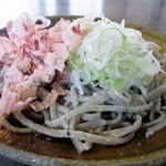 Soba Gura Tanigawa - 