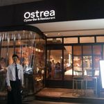 オストレア oysterbar&restaurant - 