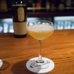 シャルマン - サイドカー