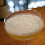 シャルマン - サイドカー