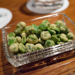 シャルマン - チャーム