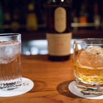 シャルマン - ラガヴーリン