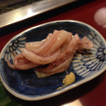 小川町 金寿司 - 